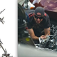 Illustration for article titled Teeny Decepticon Makes Sam Witwicky Scream Like A Girl